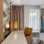 Vierjahreszeiten Sommer Apartman *