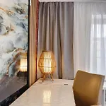 Apartman Vierjahreszeiten Sommer *