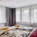 Vierjahreszeiten Sommer Apartman *