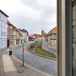 Apartman Vierjahreszeiten Sommer Bad Langensalza