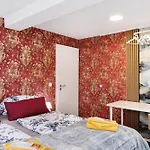 Vierjahreszeiten Sommer Apartman *