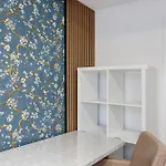 Apartman Vierjahreszeiten Sommer