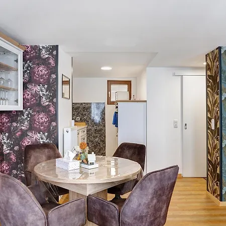 Vierjahreszeiten Sommer * Bad Langensalza