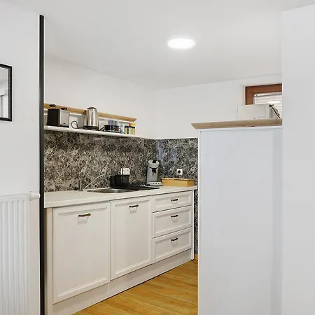 Lejlighed Vierjahreszeiten Sommer *