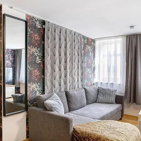 Vierjahreszeiten Sommer Lejlighed