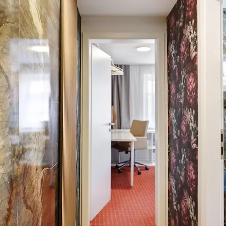 Lejlighed Vierjahreszeiten Sommer Bad Langensalza