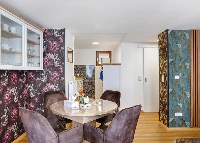 Vierjahreszeiten Sommer * Bad Langensalza