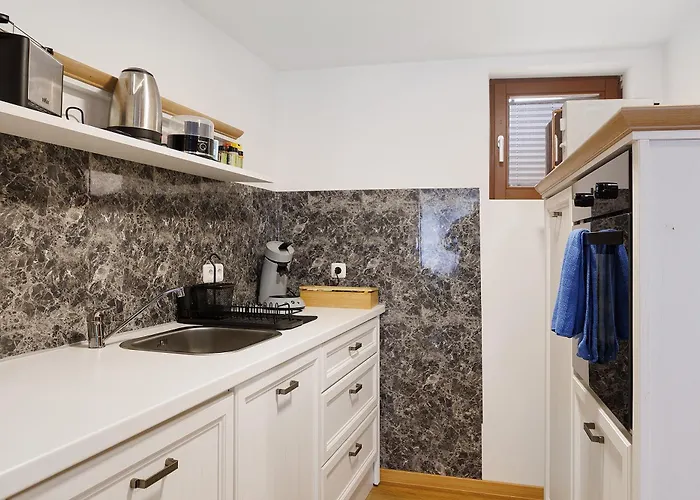 Vierjahreszeiten Sommer Bad Langensalza