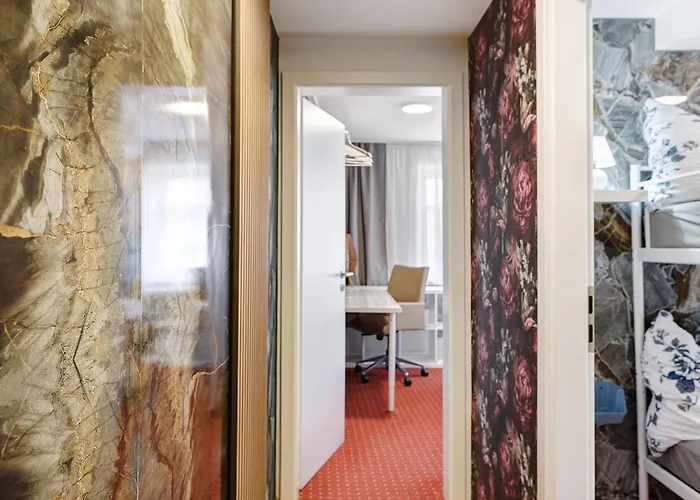 Lejlighed Vierjahreszeiten Sommer Bad Langensalza