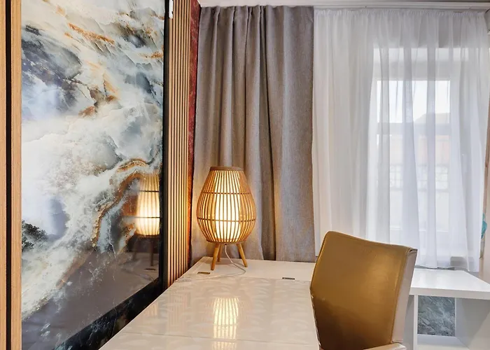 Lejlighed Vierjahreszeiten Sommer *