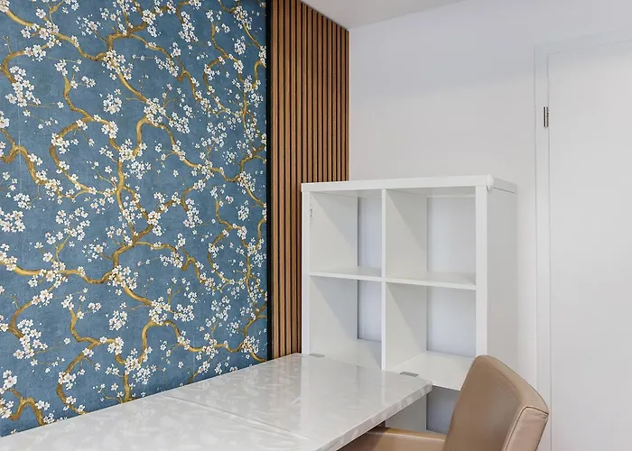 Lejlighed Vierjahreszeiten Sommer